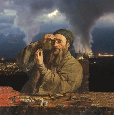 Aποκάλυψη: Όλες οι Κεντρικές Τράπεζες ανήκουν στην οικογένεια Rothschild εκτός απο τρείς!